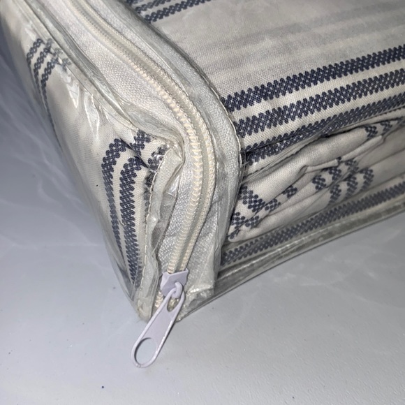 🌟New🌟Ivy Hill Home Cotton Sheet Set (FULL) - Picture 3 of 4